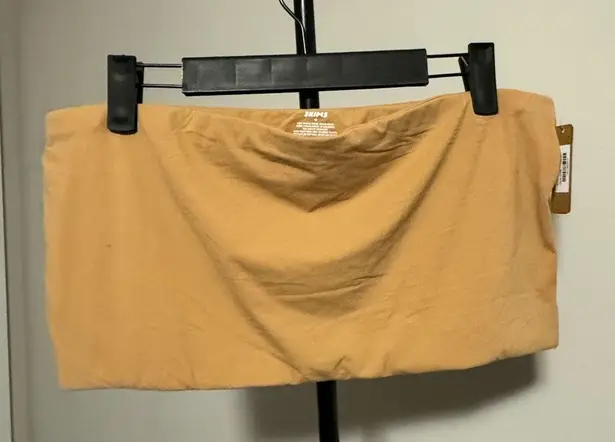 SKIMS seemless bandeau