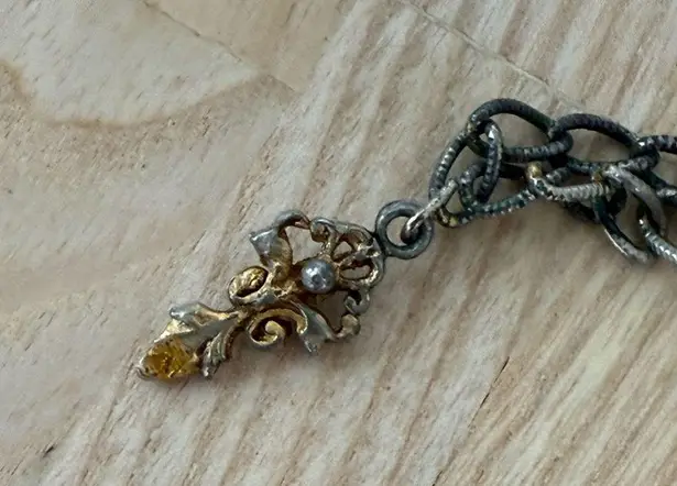 Wittnauer Pocket Watch Super Rare Mechanical Gold Dial Checkered Case Works