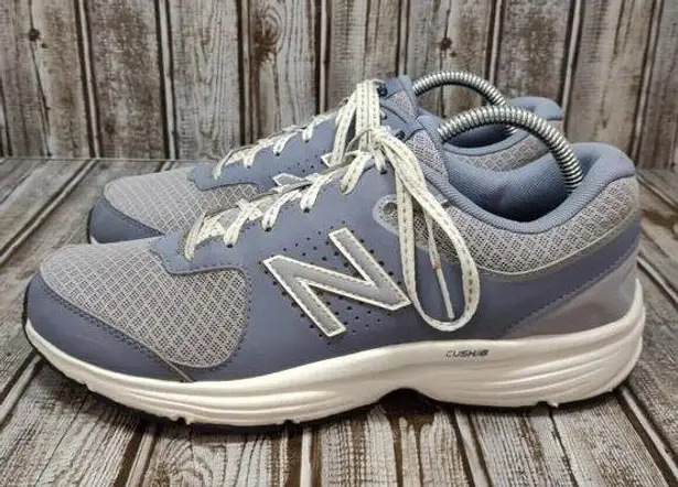 New Balance  411 V2 Women's Size 10 Walking Running Shoes Sneakers WW411GR2