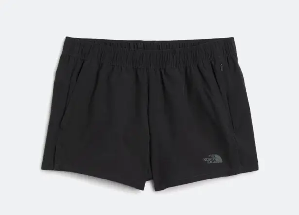 The North Face Wander Shorts