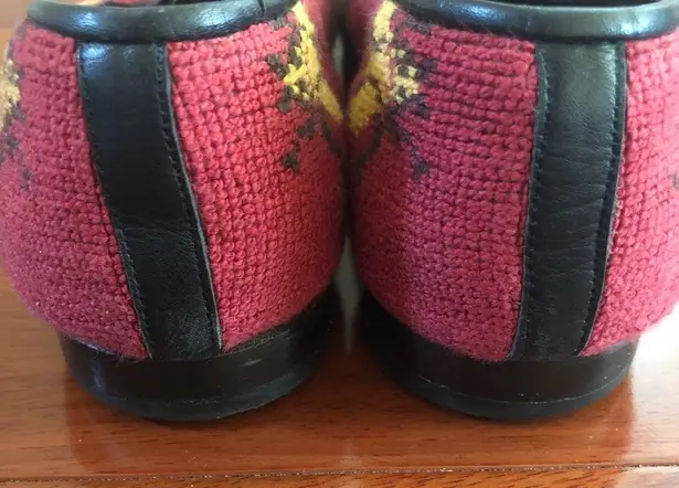 Stubbs and Wootton Bees Flat Multiple Size 8.5