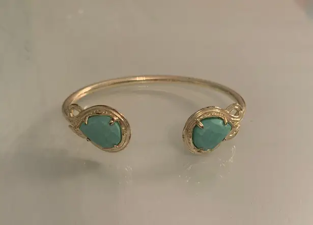 Kendra Scott Cuff
