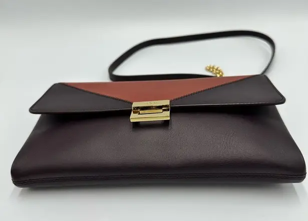 Tod's TOD’S 2 Way Crossbody/Clutch Bag