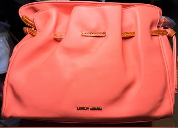 Badgley Mischka Coral Women's Bag