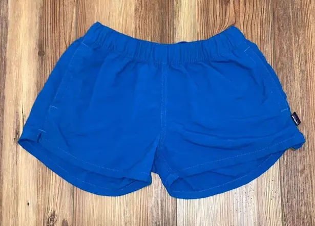 Patagonia Women’s XS Shorts