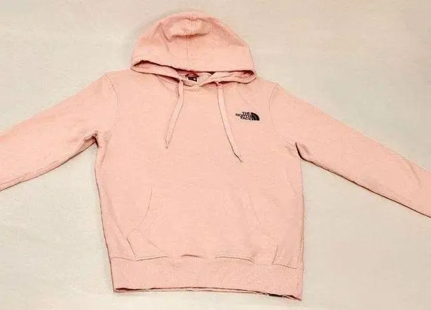 The North Face Faces Hoodie - ASOS Exclusive - Pink - XS