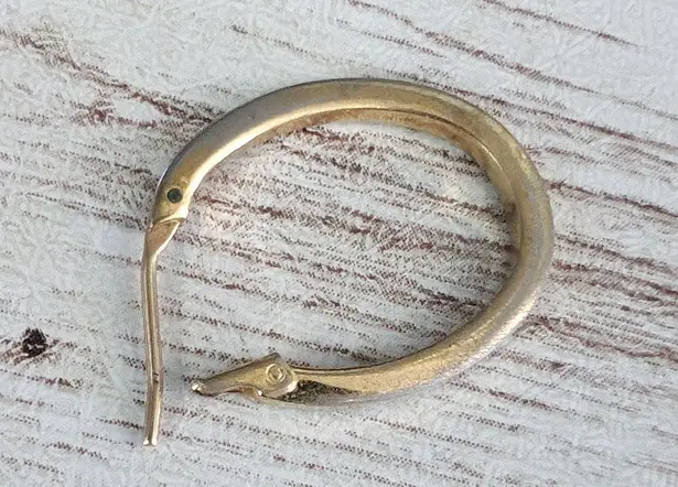 Vintage Earrings For Pierced Ears