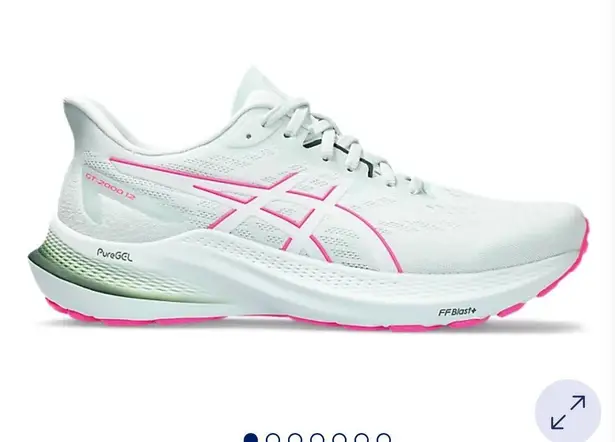 ASICS GT 2000 5 Running Shoes