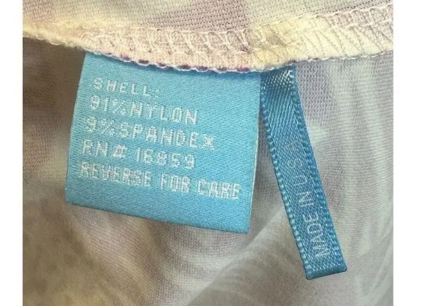 J. McLaughlin Women's Size S Purple Midi Wrap Dress EUC