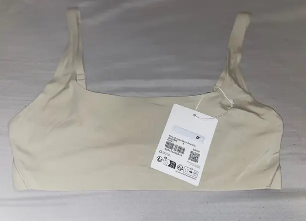 Lululemon Scoop Neck Bralette