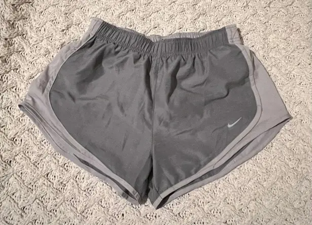 Nike Dri-Fit Shorts