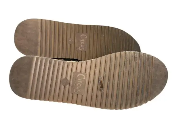 Circus by Sam Edelman Circus NY by Sam Edelman Women's Kennedy Sandal size 6.5