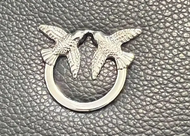 PRICE DROP NWT Le Bag Classy Crossbody Black