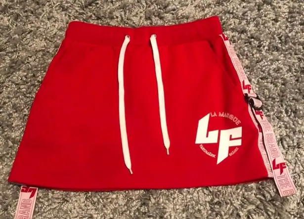 LF Skirt - Image 1