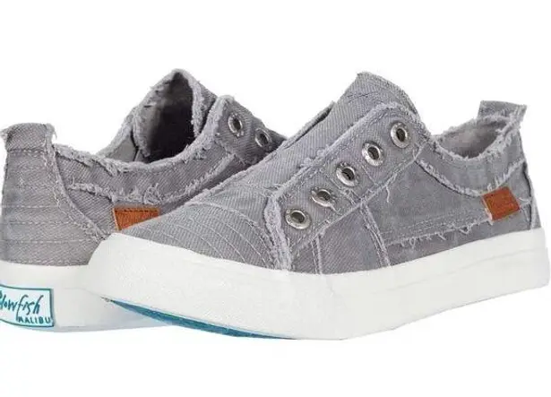 blowfish  Malibu Denim Play Slip-On Sneaker B29