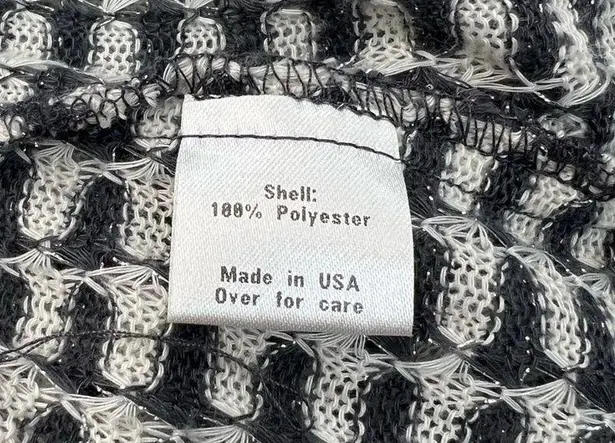 Status by Chenault Blazer M Size M