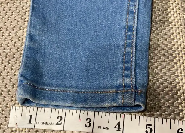 Cotton On  Ultra High Super Stretch Jeans size 4