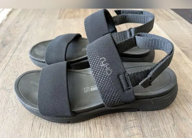 Ryka Women's Take Charge Slingback Sandals Sz 6.5