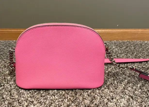 Kate Spade Late Spade Small Dome Crossbody