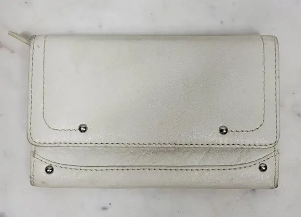 VTG Cow Leather Bi