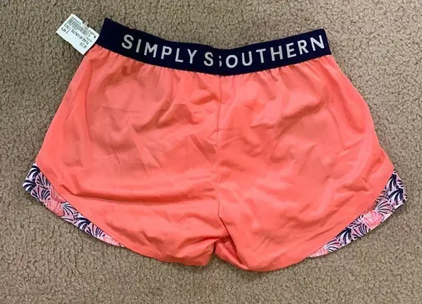 Simply Southern Shorts