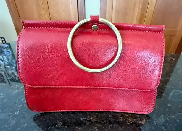 Joy Susan ARIA RING BAG