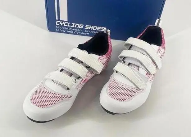 Kyedoo Women's Cycling Shoes