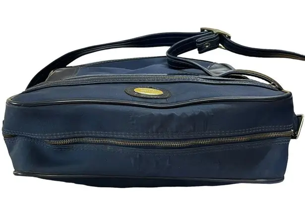 Vintage Verdi International Luggage Carry