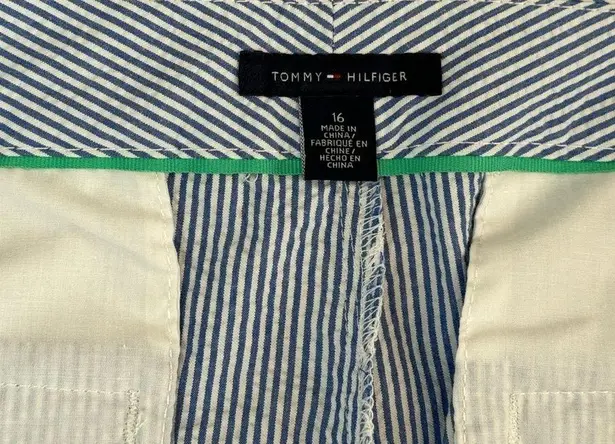 Tommy Hilfiger TOMMY‎ HILFIGER cotton pants.