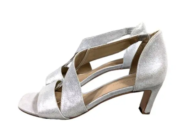 Bernardo Camille Sandal GUC $188 Size 8M S2855