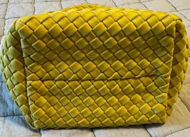 NAGHEDI St. Barths Petit Tote