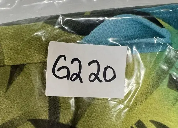 Vtg Y2K 2000s Small Slip Skirt Floral Lace Ruffle Boho Cottage Prairie Coquette Green