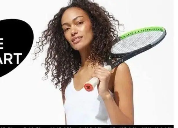 Eleven by Venus Williams Bandana Babe 7/8 Leggings MSRP $98 size large Red