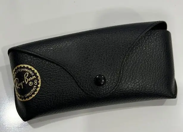 Ray-Ban  Eyeglasses Sunglasses Case