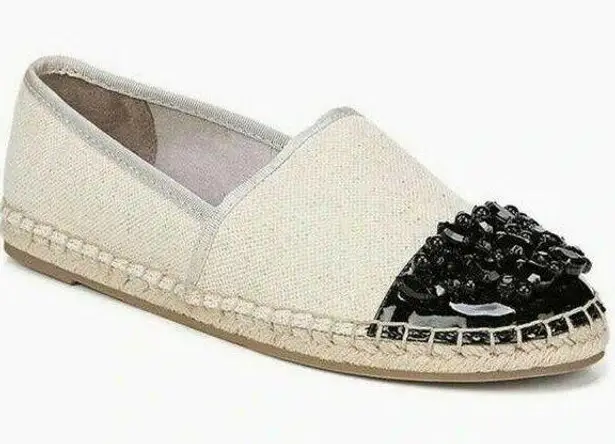 Circus by Sam Edelman Linda Gemstone Espadrille Size 6.5