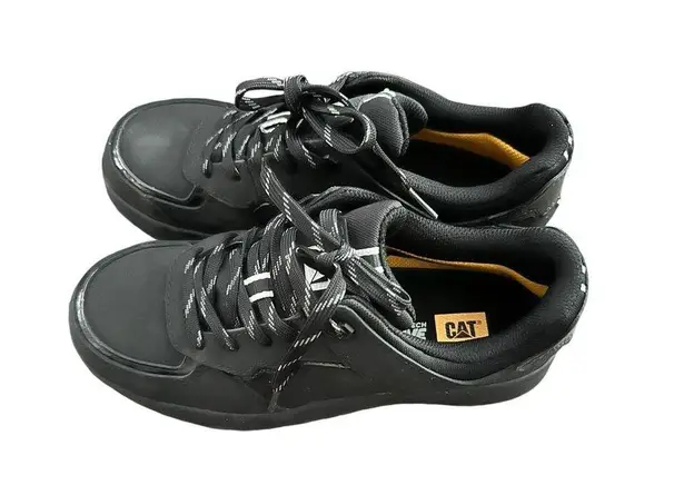 Caterpillar Streamline Court CTWomen's size 8 black