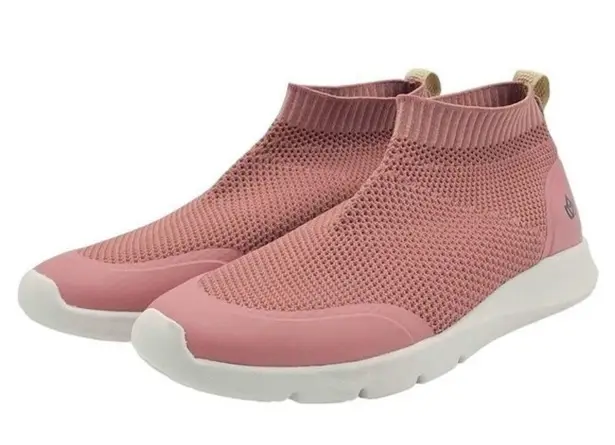 Spenco Yoga Stretch Knit Sneaker Slip