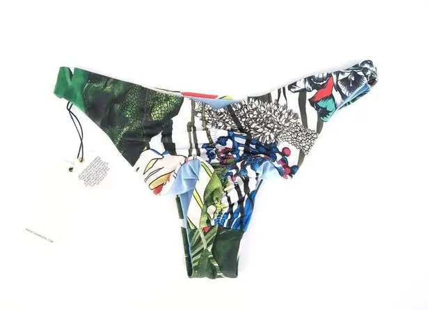 Swiminista x Christian Lacroix Sexy Top & Brave Bottoms 2 pc Set