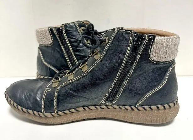 Biza Royal Boot Size 9