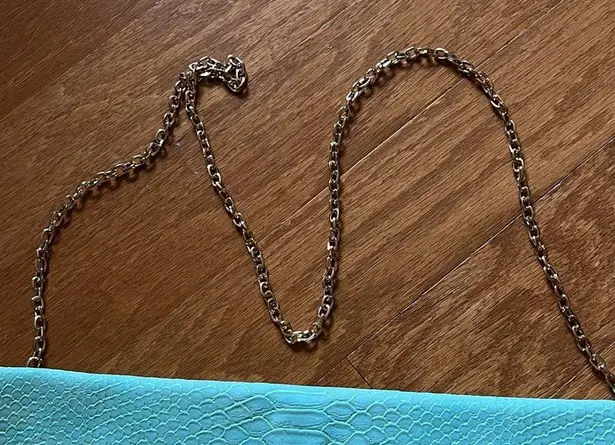 Urban Expression Super Cute Envelope Style Clutch or Purse Never Been Used