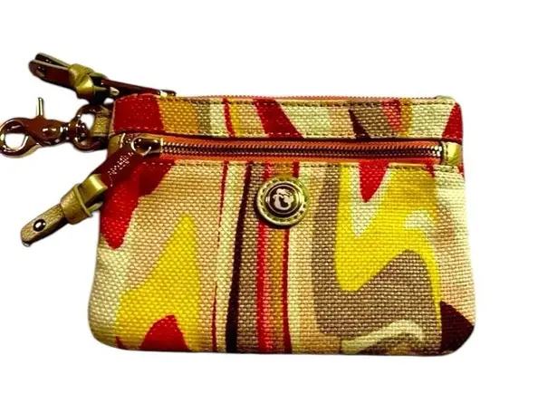 Spartina 449 mini clutch