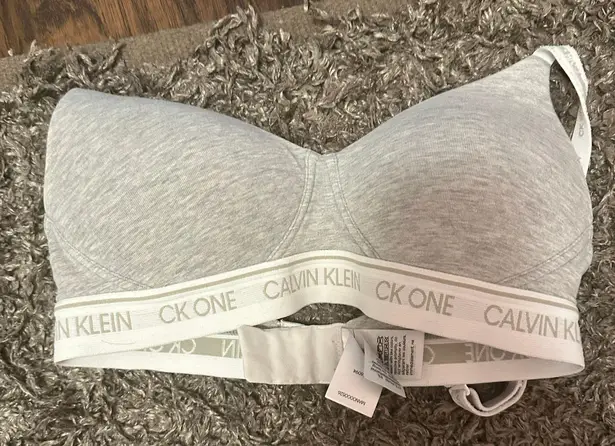 Calvin Klein Bra