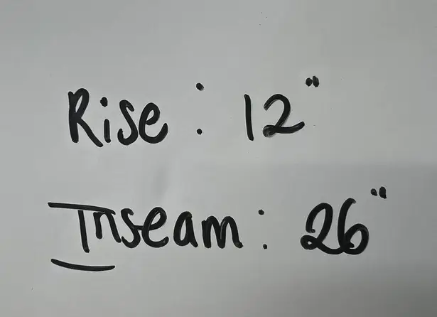 Monkey Ride Original Vintage Jeans High Rise Raw Hem Chic Feminine Size Size 32