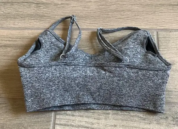 Bo+Tee  sports bra