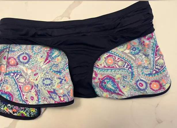 Athleta EUC-  Swim Shorts