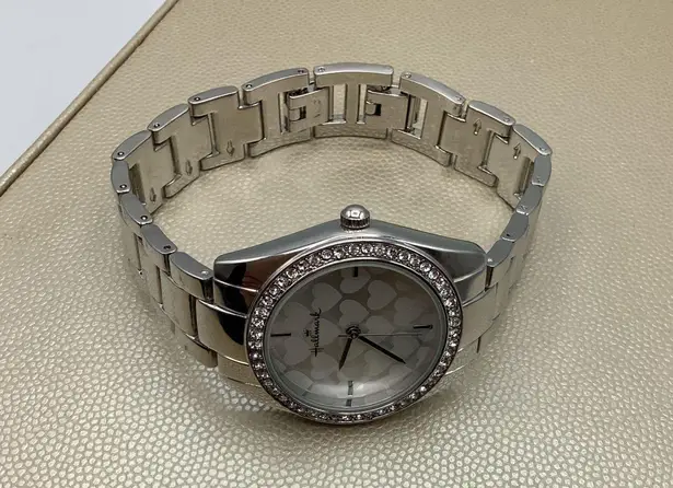 Hallmark Crystal Battery SR626S / 1.55 V & No 80988(122) Watch/7.5” Band Maxi