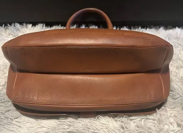Salvatore Ferragamo Leather Bag