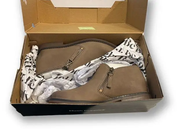 Hush Puppies Mazin Cayto Women’s Booties Size 8 NWT
