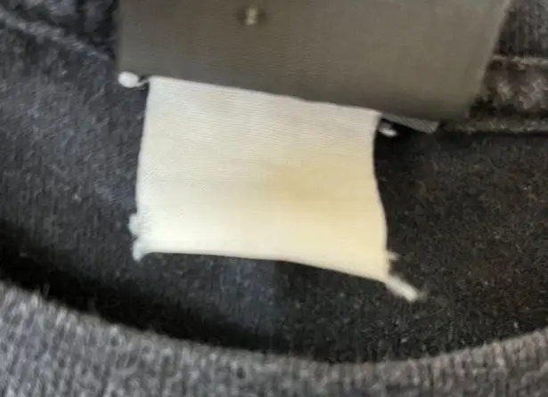 ODM Lion Graphic Tee T Shirt Vintage Y2K Large L Black Graphic Size XL