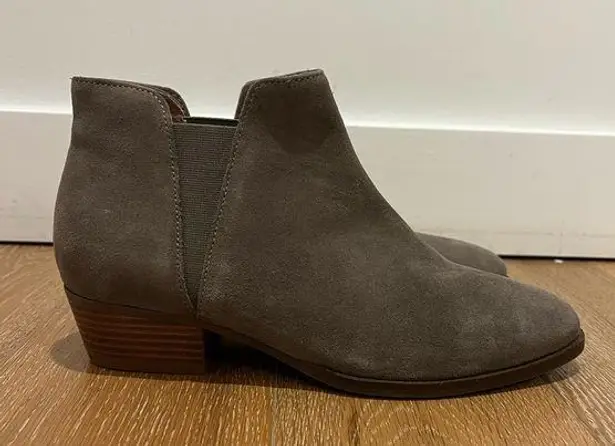 Seychelles Wake Ankle boots women’s size 6.5